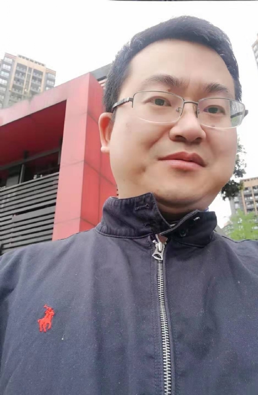 学海的第一张照片--沈阳相亲服务中心