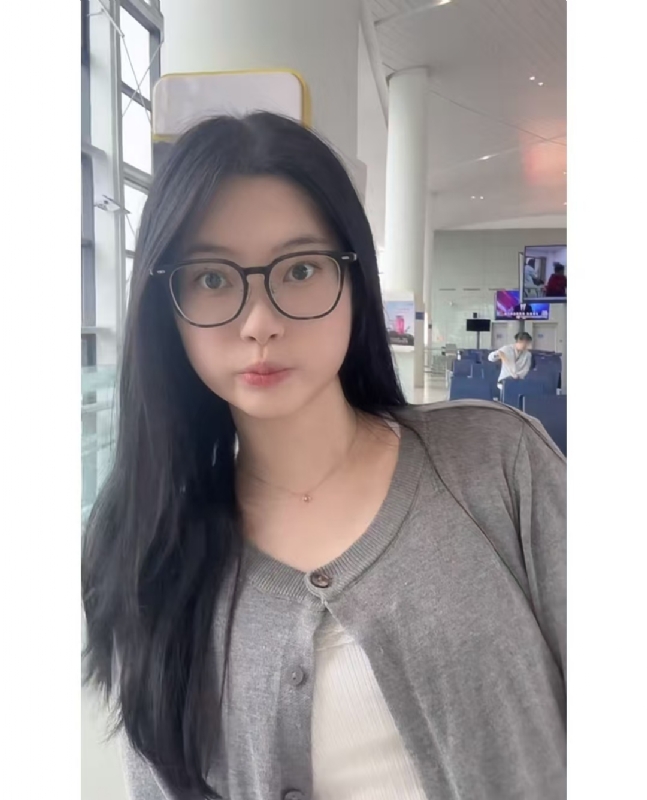 歌谣的第四张照片--沈阳相亲服务中心