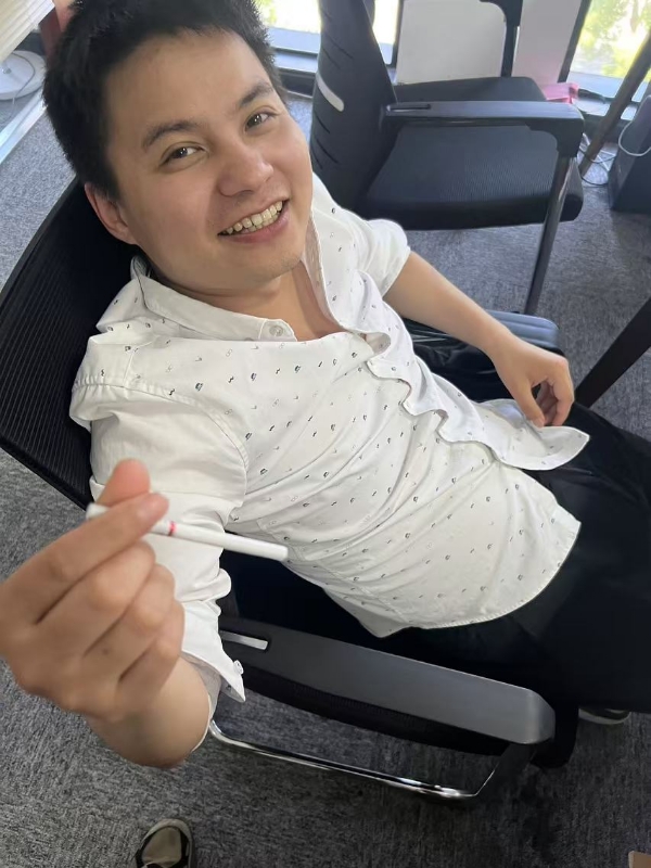 我是你辉哥的第三张照片--沈阳相亲服务中心