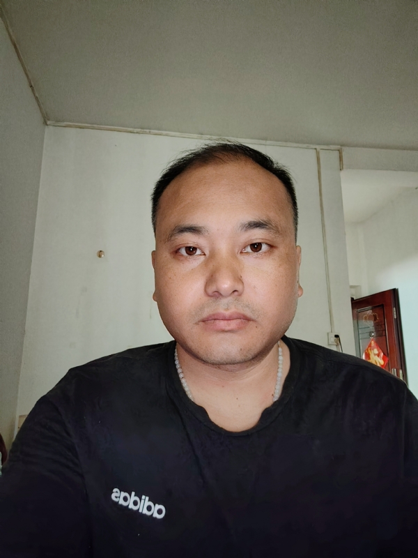 小蒋的第一张照片--沈阳相亲服务中心