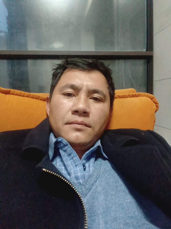 最美的邂逅的第二张照片--沈阳相亲服务中心