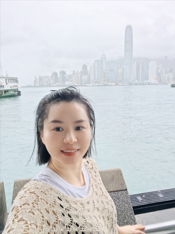 Ala的第一张照片--沈阳相亲服务中心