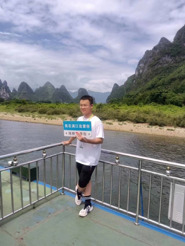 决胜时刻的第一张照片--沈阳相亲服务中心