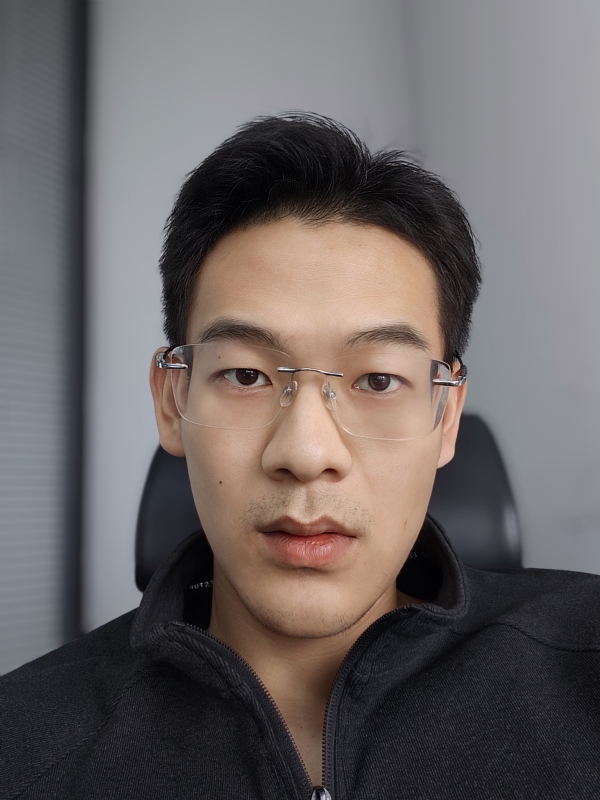 柳慕清的第一张照片--沈阳相亲服务中心