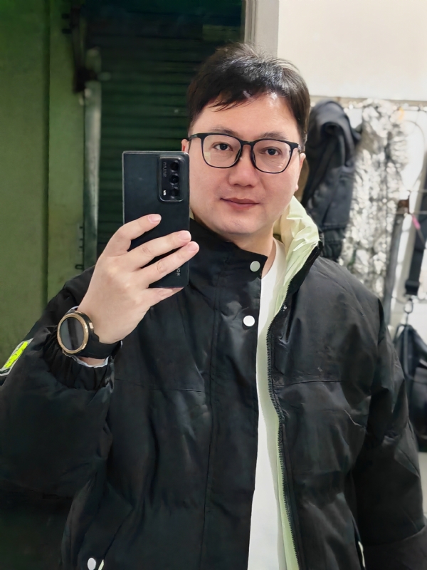 真心不累的第一张照片--沈阳相亲服务中心