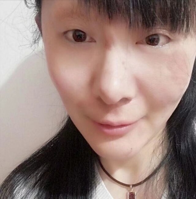 徐颖的第三张照片--沈阳相亲服务中心