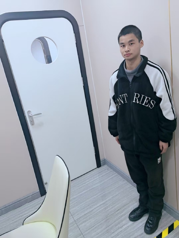 海中的星空的第一张照片--沈阳相亲服务中心
