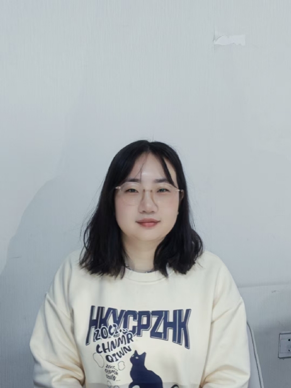雪舞的第一张照片--沈阳相亲服务中心