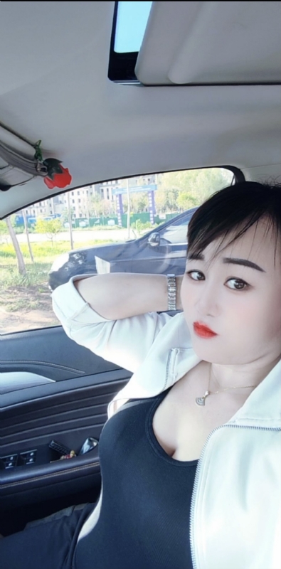 王芳燕的第一张照片--沈阳相亲服务中心