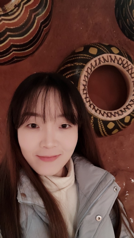 沐儿的第一张照片--沈阳相亲服务中心
