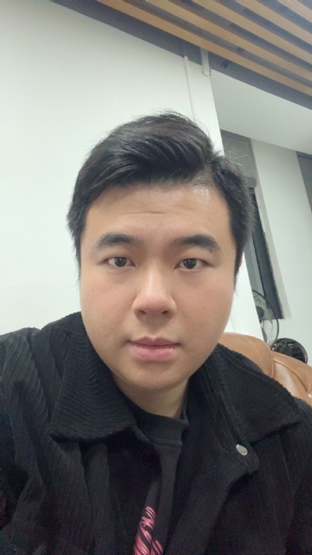 JACK的第三张照片--沈阳相亲服务中心