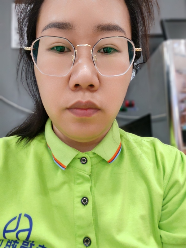 麻花小辫的第一张照片--沈阳相亲服务中心