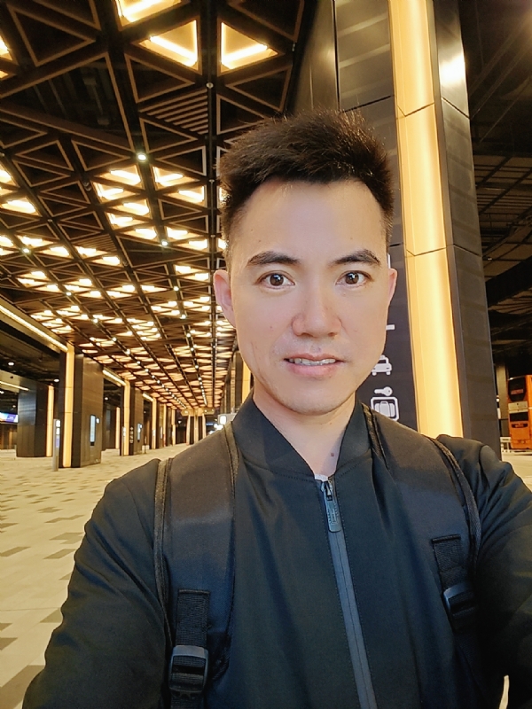 只願一生愛一人的第二张照片--沈阳相亲服务中心