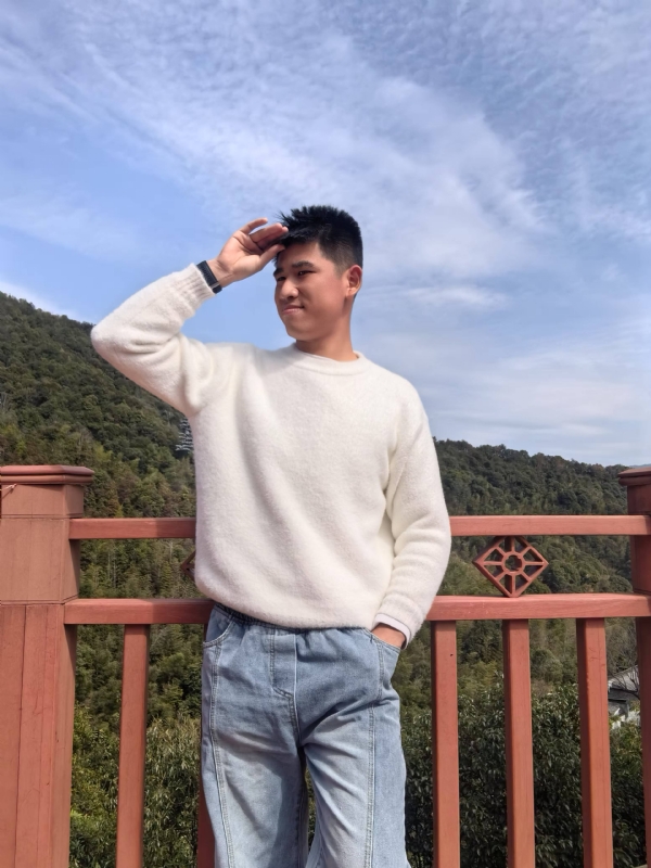 颜SEME的第一张照片--沈阳相亲服务中心