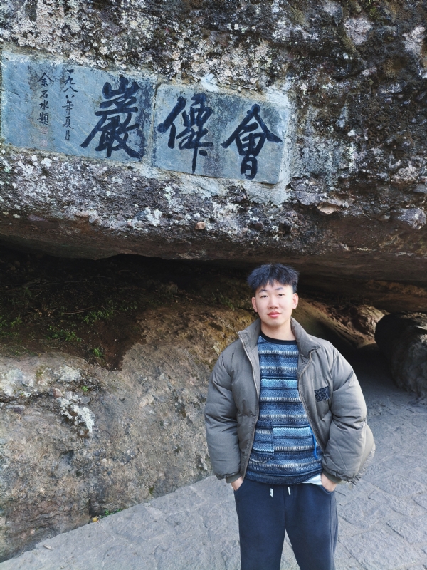 帅邓拖网速的第二张照片--沈阳相亲服务中心