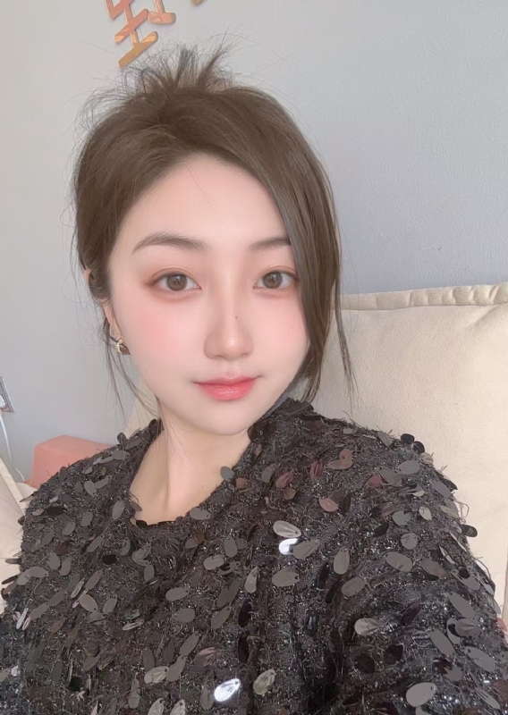 木子小姐的第一张照片--沈阳相亲服务中心