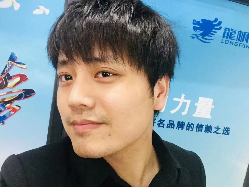 你的阿康的第一张照片--沈阳相亲服务中心