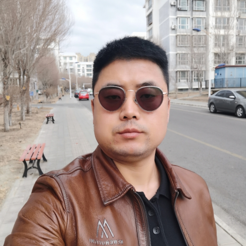 月下听风的第一张照片--沈阳相亲服务中心