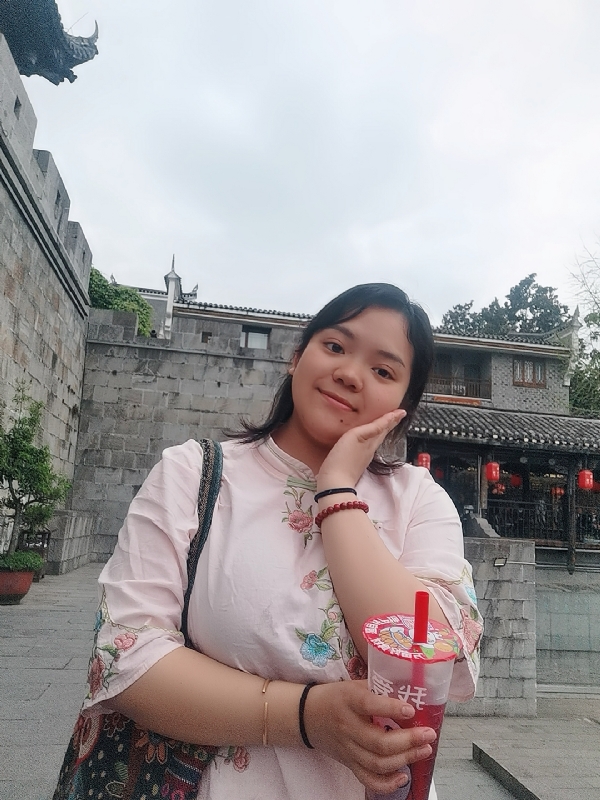 敏兮小沫的第三张照片--沈阳相亲服务中心