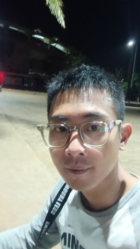 龙龙的第一张照片--沈阳相亲服务中心