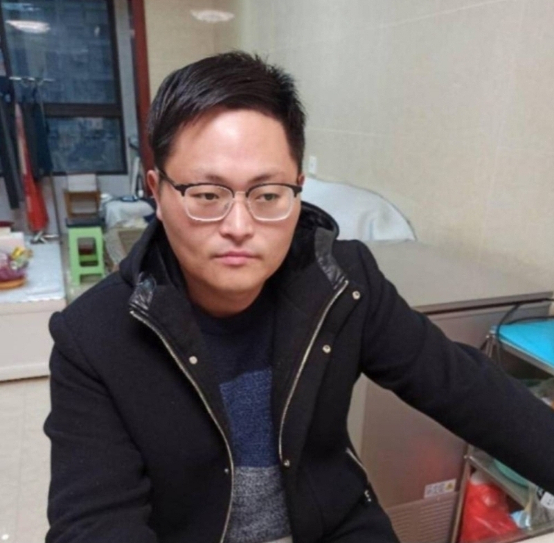 心愿的第一张照片--沈阳相亲服务中心