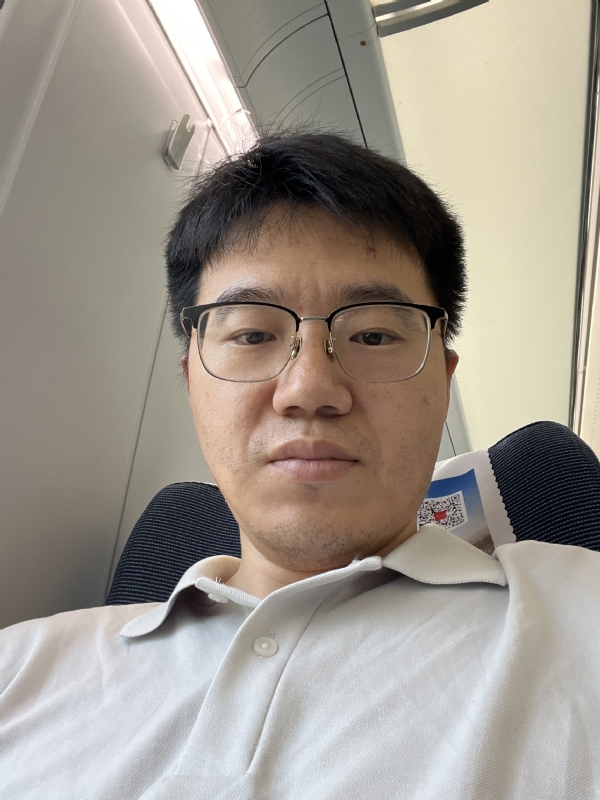 HTMG成的第一张照片--沈阳相亲服务中心