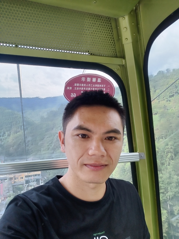小鱼的第一张照片--沈阳相亲服务中心