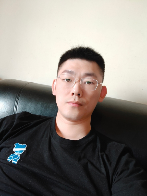 醒了的第一张照片--沈阳相亲服务中心