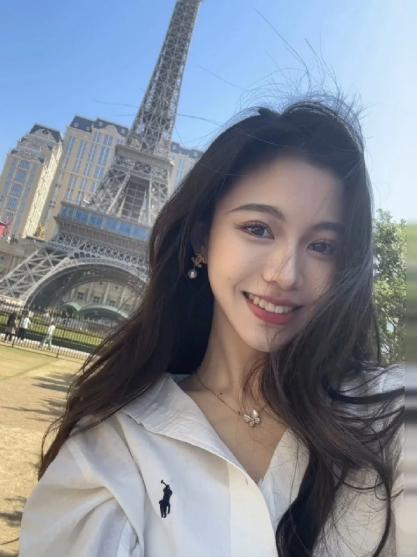 Anna的第一张照片--沈阳相亲服务中心