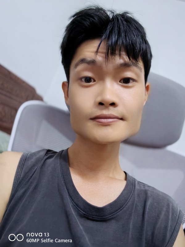 小林的第一张照片--沈阳相亲服务中心