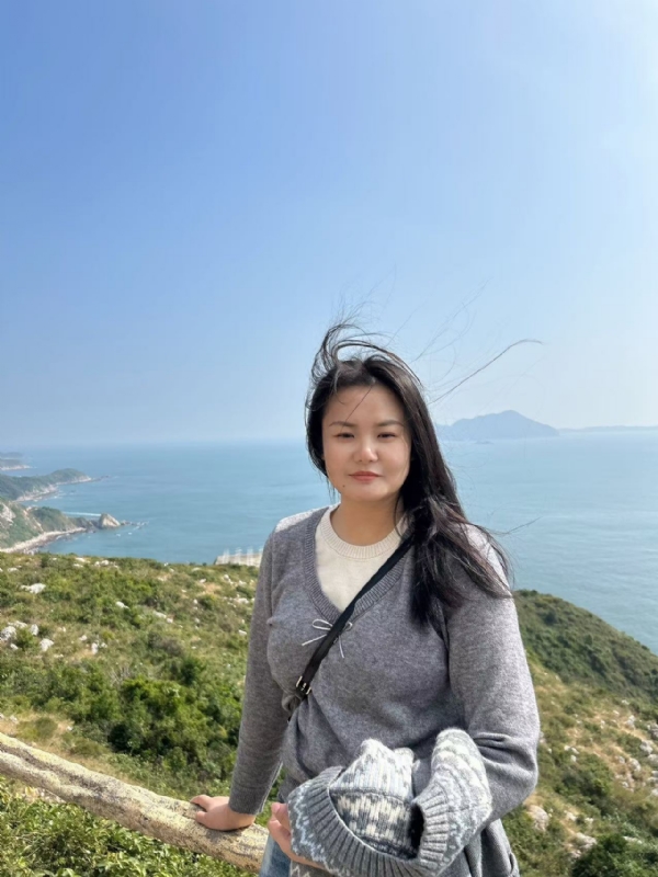 哈哈哈的第二张照片--沈阳相亲服务中心