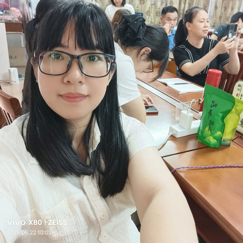 雯城慧敏的第一张照片--沈阳相亲服务中心