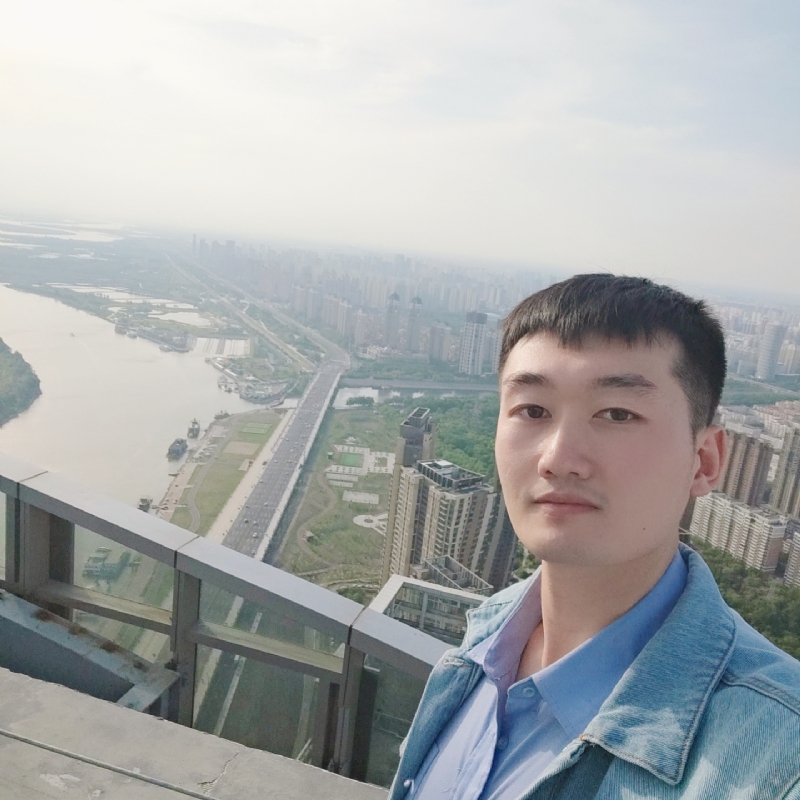王闯的第二张照片--沈阳相亲服务中心