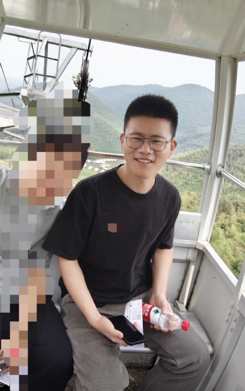 奔奔笨笨的第三张照片--沈阳相亲服务中心