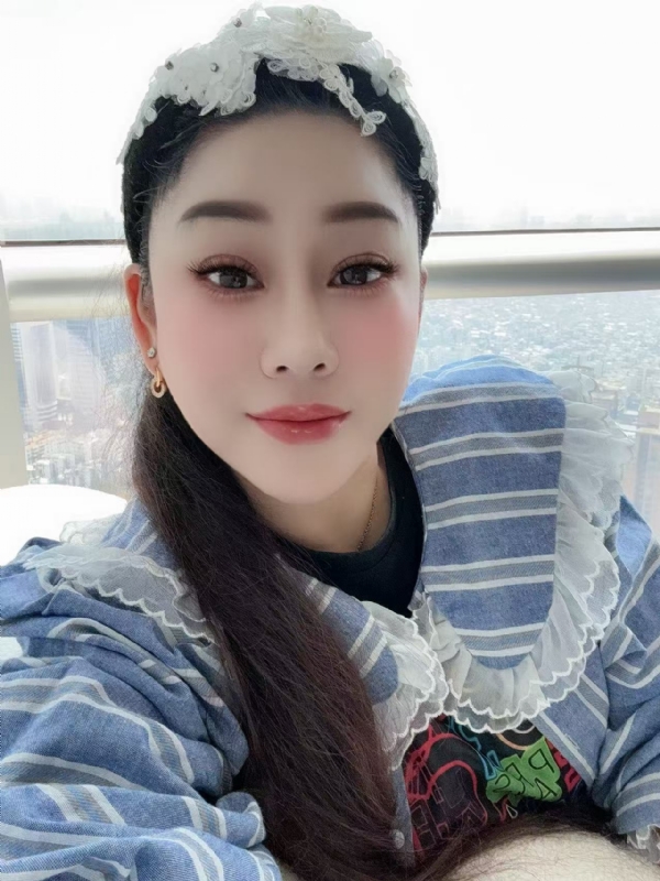 萱草沐晴的第一张照片--沈阳相亲服务中心