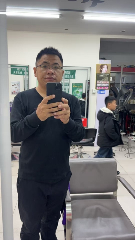 王计盖的第一张照片--沈阳相亲服务中心