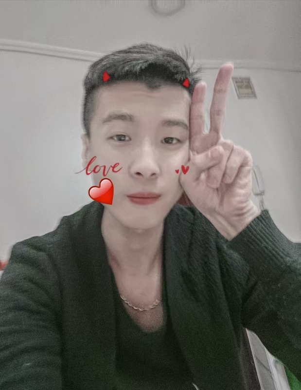 我不是巧克力的第二张照片--沈阳相亲服务中心