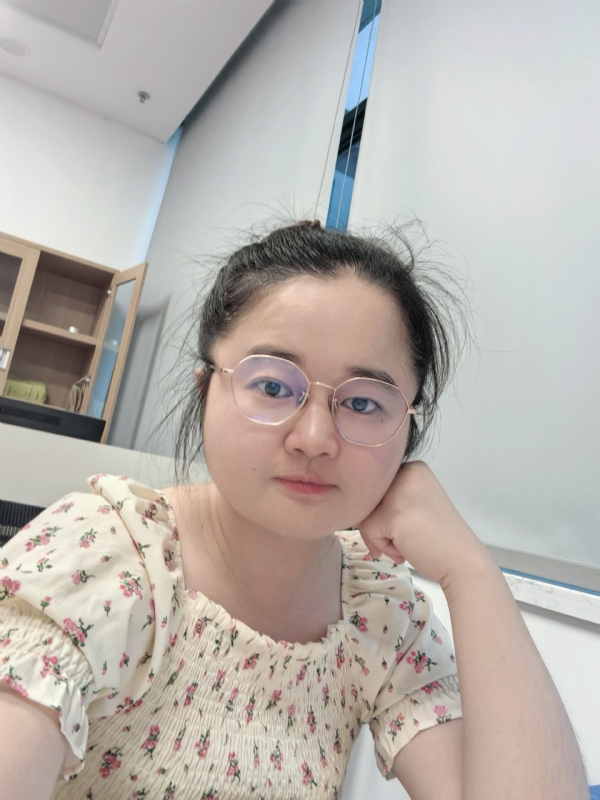 盼盼的第一张照片--沈阳相亲服务中心