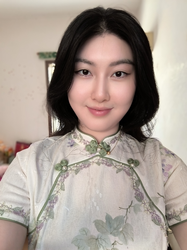 梅莱的第一张照片--沈阳相亲服务中心