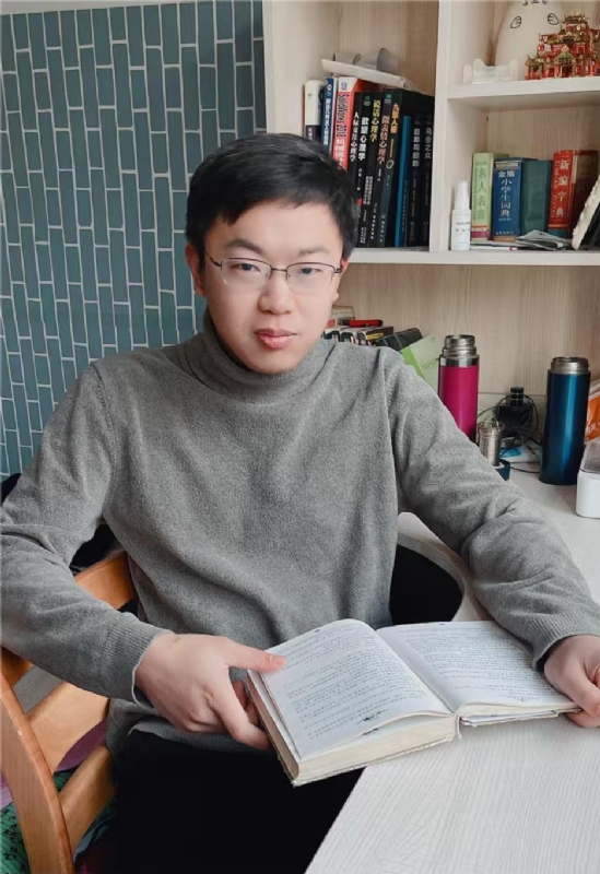 坚果的第一张照片--沈阳相亲服务中心