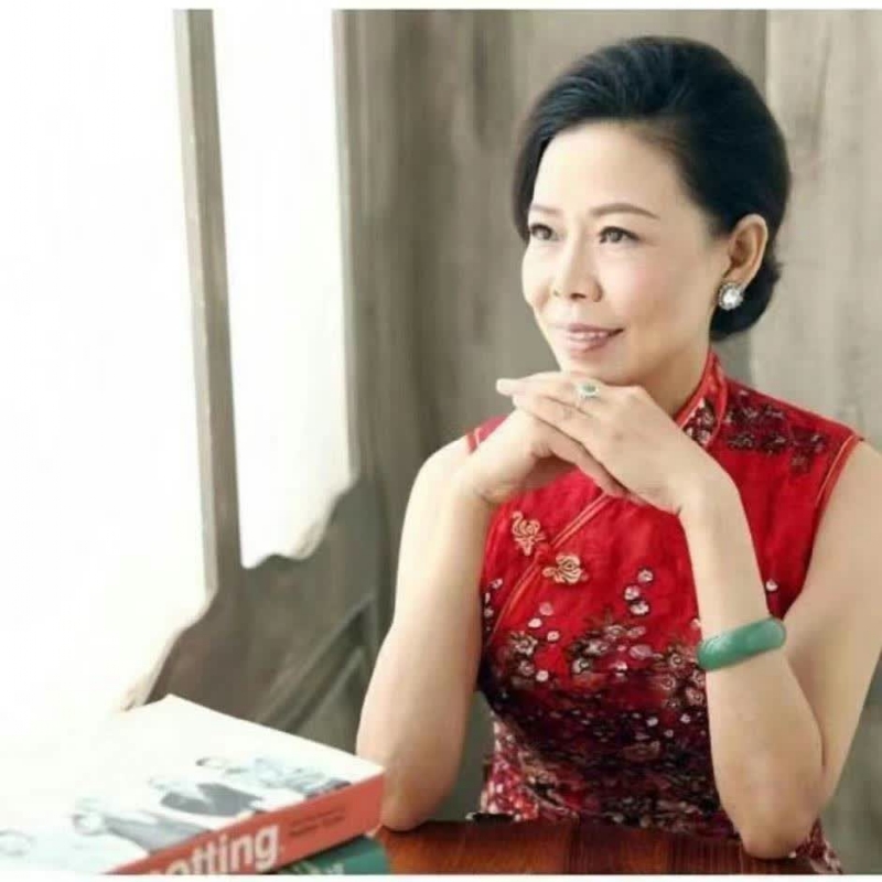 温润如玉的第二张照片--沈阳相亲服务中心