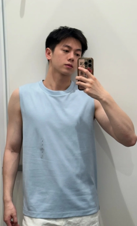 可爱的帅的第一张照片--沈阳相亲服务中心