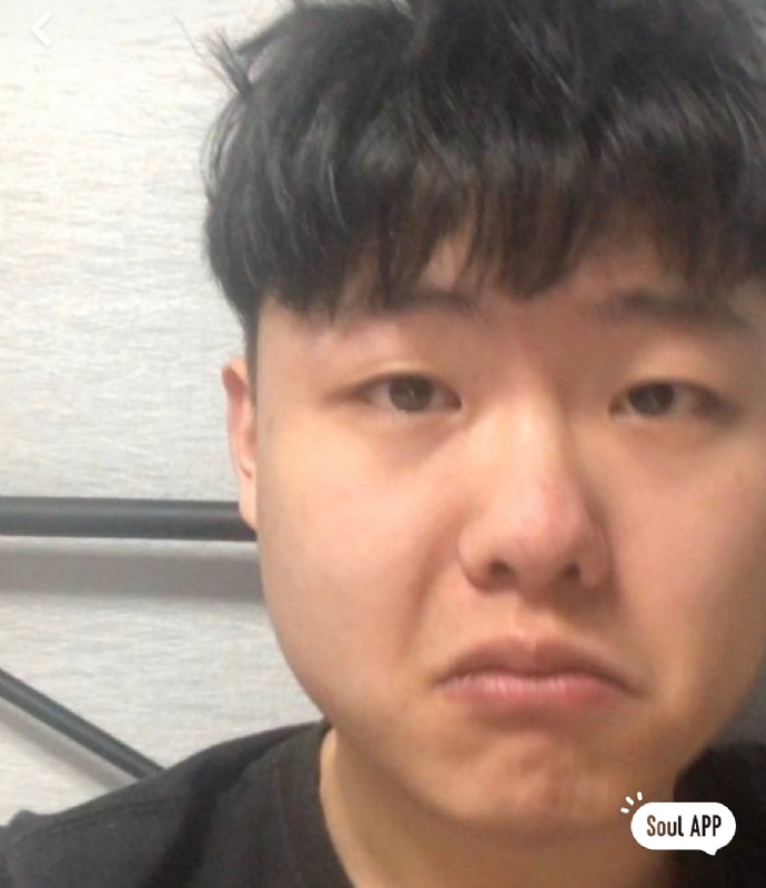 方方正正的第一张照片--沈阳相亲服务中心