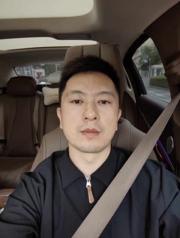Jason的第二张照片--沈阳相亲服务中心