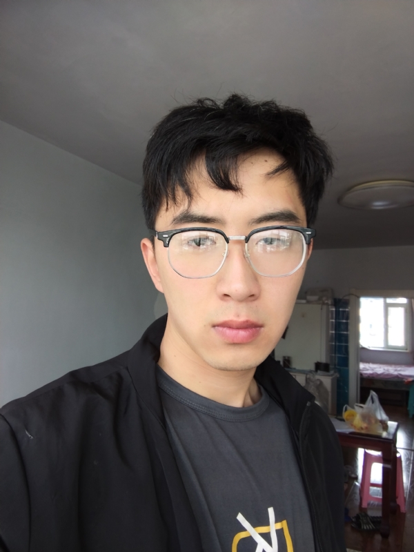 雷震雨的第一张照片--沈阳相亲服务中心