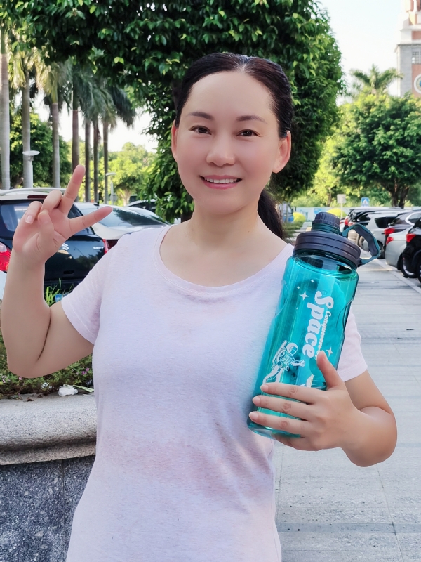 艳阳天的第三张照片--沈阳相亲服务中心