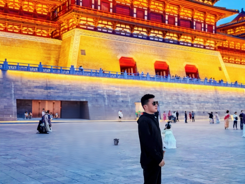 大房子的第一张照片--沈阳相亲服务中心