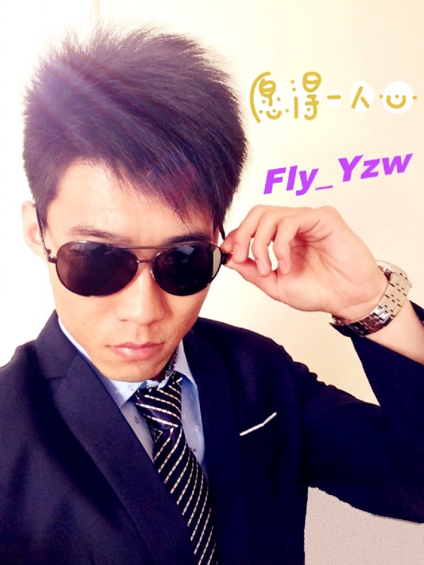 Fly_杨的第一张照片--沈阳987婚恋网